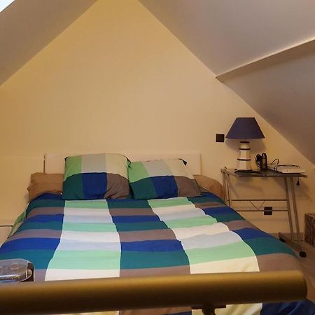 Homedelabaie Понторсон Экстерьер фото